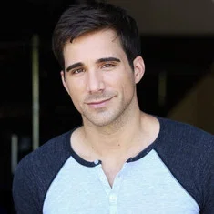 Justin Ray