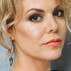 Светлана Тимофеева-Летуновская