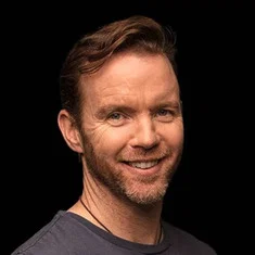 Dermot Whelan