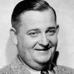 Edward Sedgwick