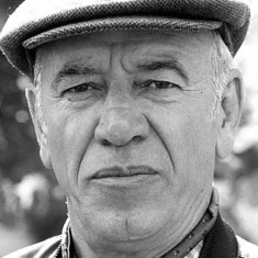 André Pousse