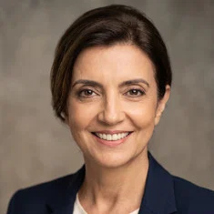Maria C. Ribeiro
