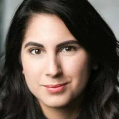 Shazia Nicholls