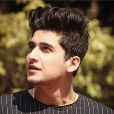 Bhavesh Bhanushali