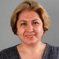 Aysun Tekeli