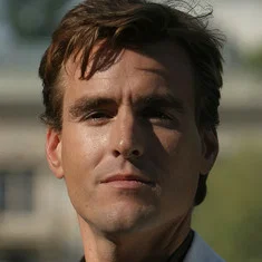 Robert Crow
