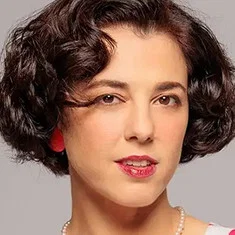 Anni Theoxari