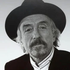 Arik Brauer
