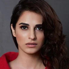 Kashmira Irani