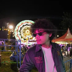 Michael Edward Haposan Sianipar