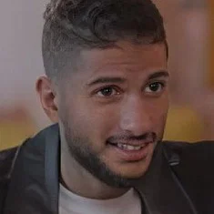 أحمد السعيد