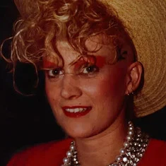 Alannah Currie