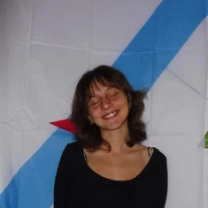 Emilia Prado Senlle