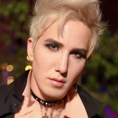 Ricky Rebel