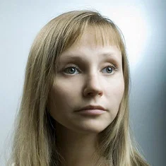 Nadezhda Isayeva