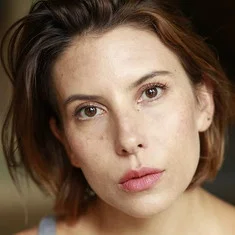 Jennifer Parkhill