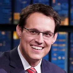 Steve Kornacki