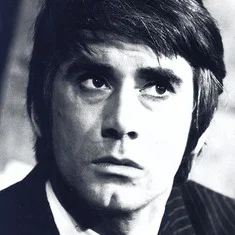 Keith Baxter