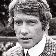 Michael Crawford