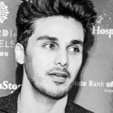 Ahsan Khan