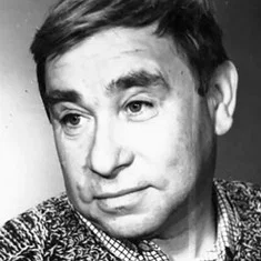 Михаил Светин