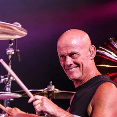 Tris Imboden
