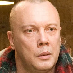 Владимир Комаров