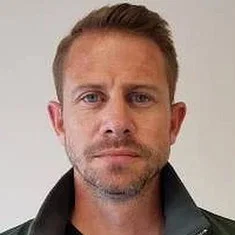 Mark Burt