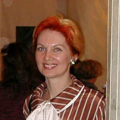 Татьяна Ерисова