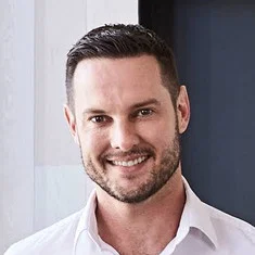 Darren Palmer