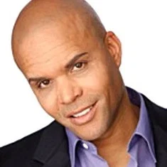 Solomon Burke Jr.