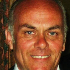Petter J. Borgli