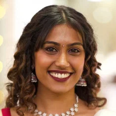 Anagha Maria Varghese