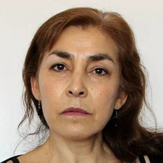 Clarisa Rendón