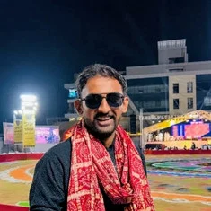 Raj Desai