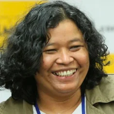 Dwi Sujanti Nugraheni
