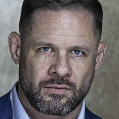 David Thompson
