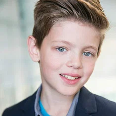 Bryce Patterson