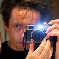 Michael Maziere