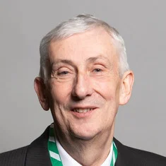 Lindsay Hoyle