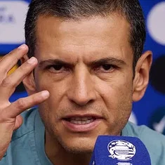 Jaime Lozano