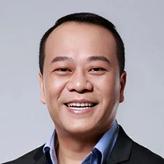 Bobby Au-Yeung Tsan-Wah