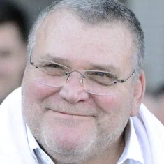 Gérard Cholley