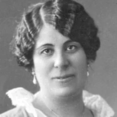 Maria Toromanova-Hmelik