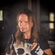 Andrey Smirnov