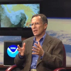 Tim Samaras