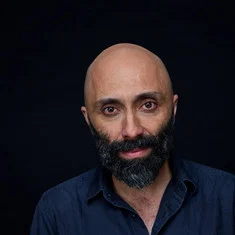 Marcio Abreu