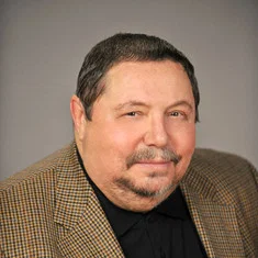 Сергей Еремеев