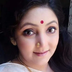 Pushpita Mukherjee