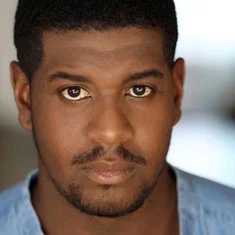 Joshua C Jackson
